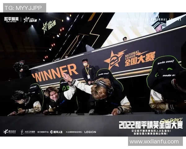 打造全方位竞技体验的APP平台助力游戏爱好者实现竞技梦想 打造全方位竞技体验的APP平台助力游戏爱好者实现竞技梦想