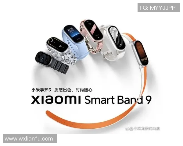 小米运动App全面升级 打造智能健康管理新体验 小米运动App全面升级 打造智能健康管理新体验