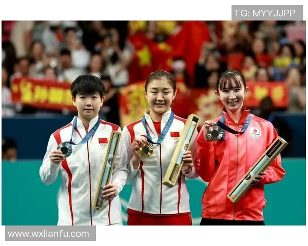 日本乒乓球女运动员突破自我勇攀高峰成为世界舞台新星