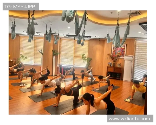 瑜伽练习与身心健康的深度融合探索及其对现代生活方式的积极影响