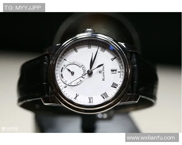 探索腕表的魅力：从设计工艺到品牌文化，解密手表背后的故事与价值