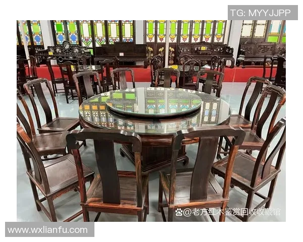 红木家具的独特魅力与文化价值探讨及其市场发展趋势分析