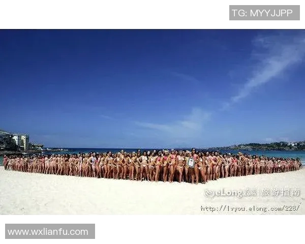 比基尼潮流演变：从海滩到时尚舞台的独特魅力与文化影响