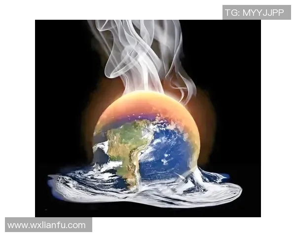 全球气候变化加剧极端天气事件,各国政府加强应对措施并呼吁国际合作