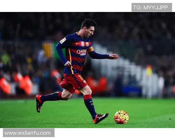 梅西领衔世界足坛风云再起 向着新高峰勇攀足球历史之巅