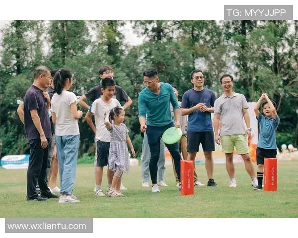 飞盘运动中的心理素质探讨：聚焦北京飞盘队的竞技心态与团队协作