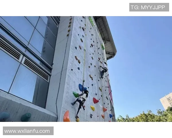 北京攀岩队如何通过控制革新提升竞技水平与团队协作能力 北京攀岩队如何通过控制革新提升竞技水平与团队协作能力