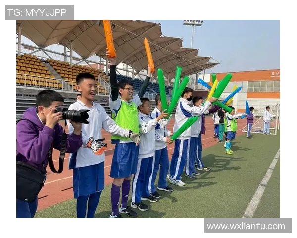 北正街小学培养的足球明星们如何在绿茵场上闪耀光芒